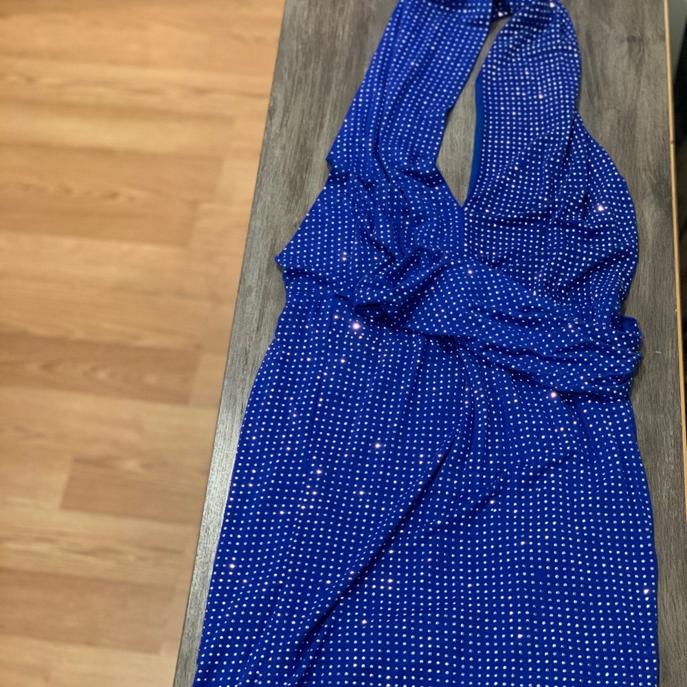 Party Dress - Picture 3 of 5